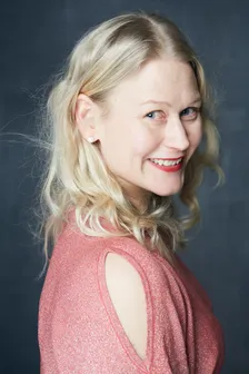 Hanna Lekander